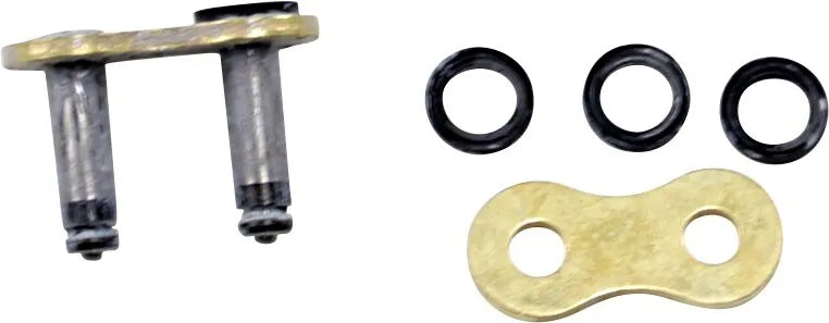 Regina 520 Zse Connecting Link - Gold