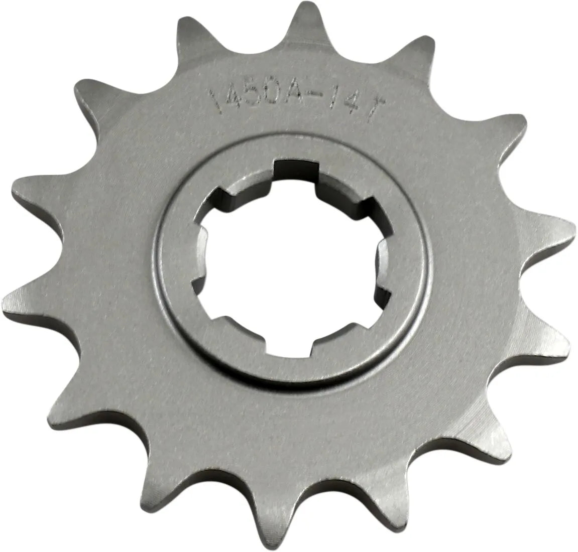 Jt Sprockets Front Sprocket 520 Steel 14t