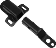 Moose Offroad Three-way Atv Receiver Hitch