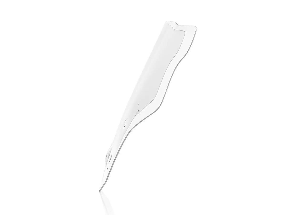 Wrs Windscreen - Enhanced Rider Protection