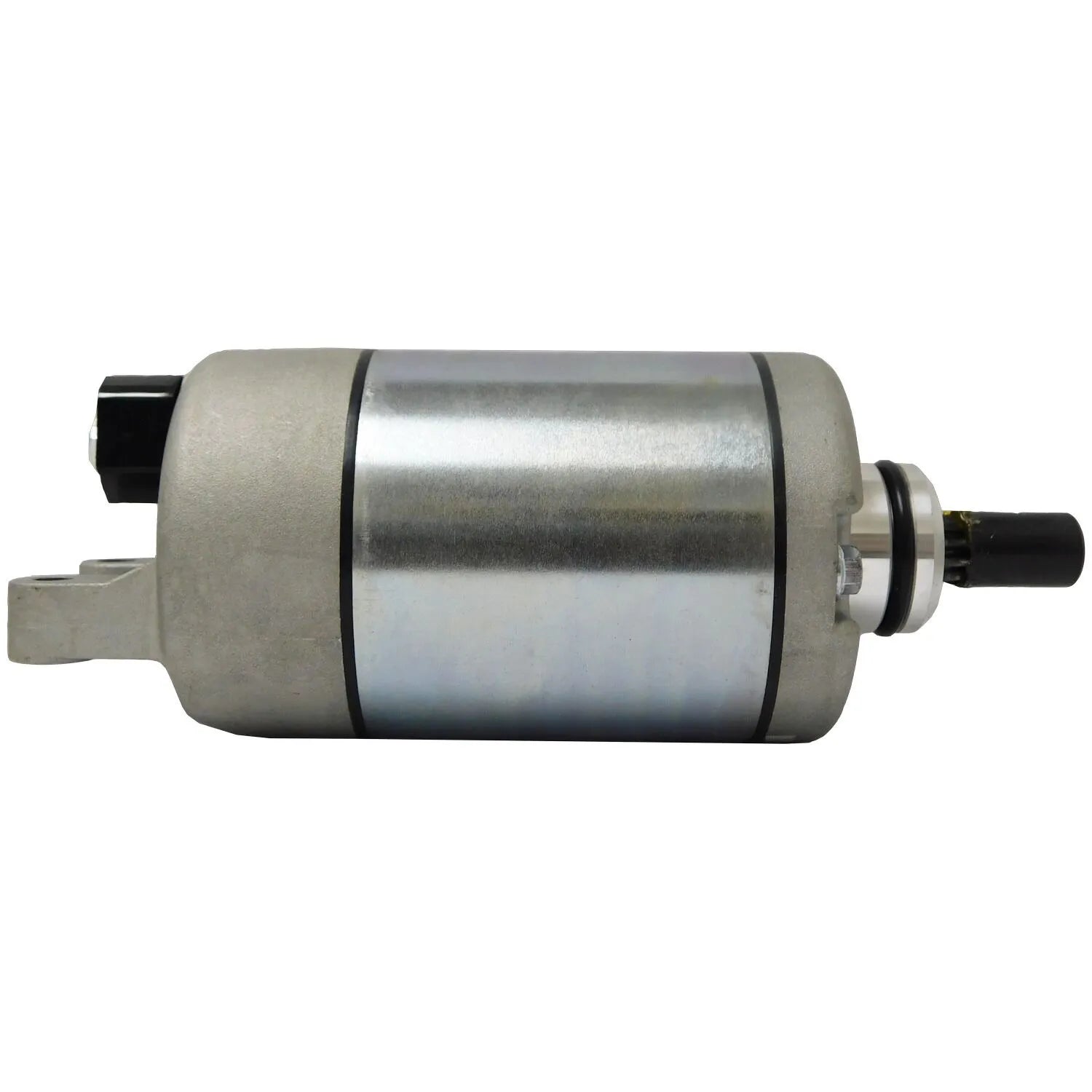 Parts Europe Starter - Heavy-duty Replacement