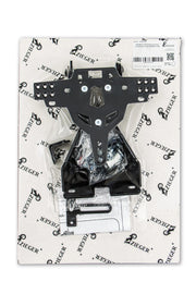 Zieger Pro License Plate Holder Type C