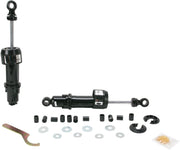 Progressive Suspension 12 Series Shocks - Black