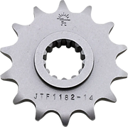 Jt Sprockets Front Sprocket 525 Steel 14t