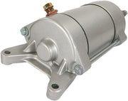 Parts Unlimited Starter Motor