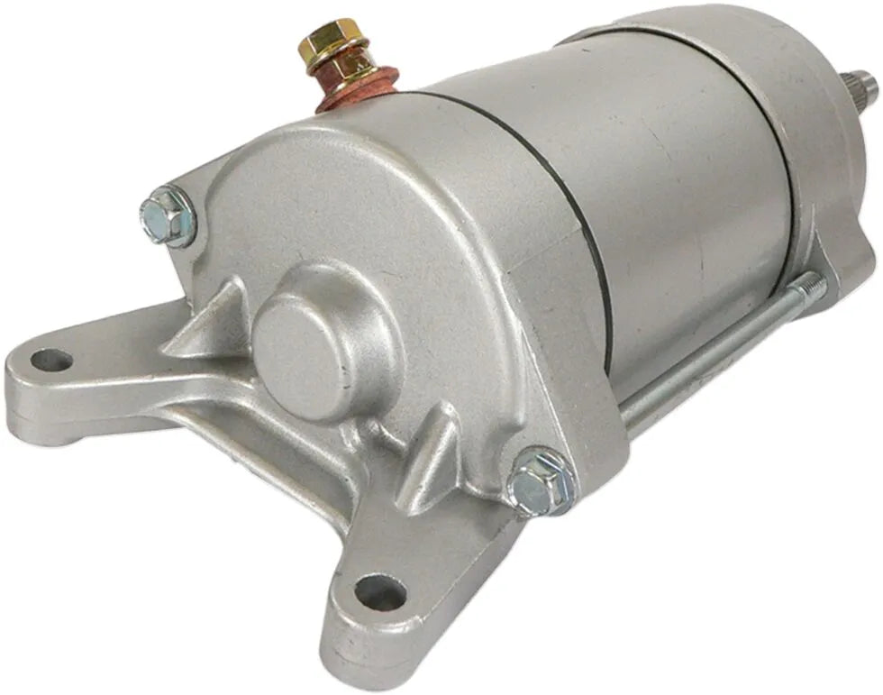 Parts Unlimited Starter Motor
