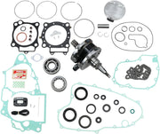 Wiseco 450cc Engine Rebuild Kit