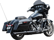 S&s Cycle Swindler 2-into-1 Exhaust Conversion Kit