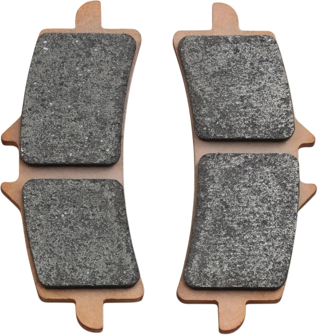 Ebc Extreme Performance Epfa Brake Pads