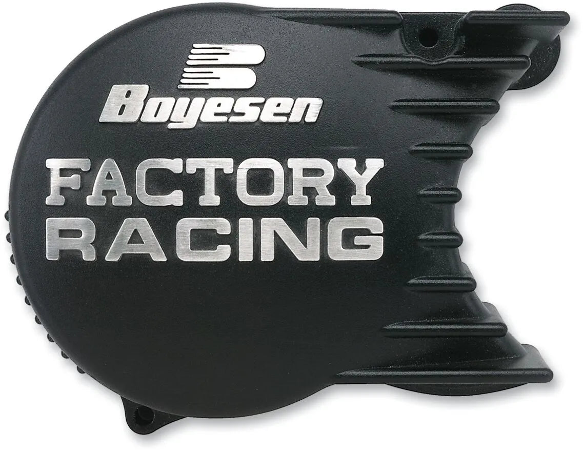 Boyesen Factory Ignition Cover