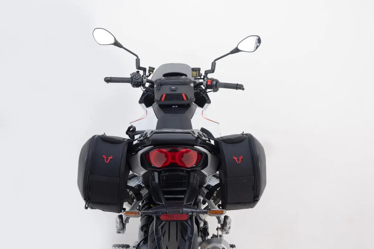 Sw-motech Pro Blaze Saddlebag Set 40l