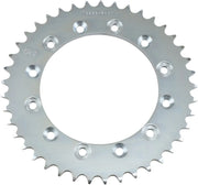Jt Sprockets Steel Rear Sprocket 520-41t