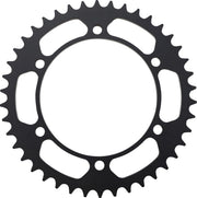 Moose Offroad Steel Rear Sprocket 42t