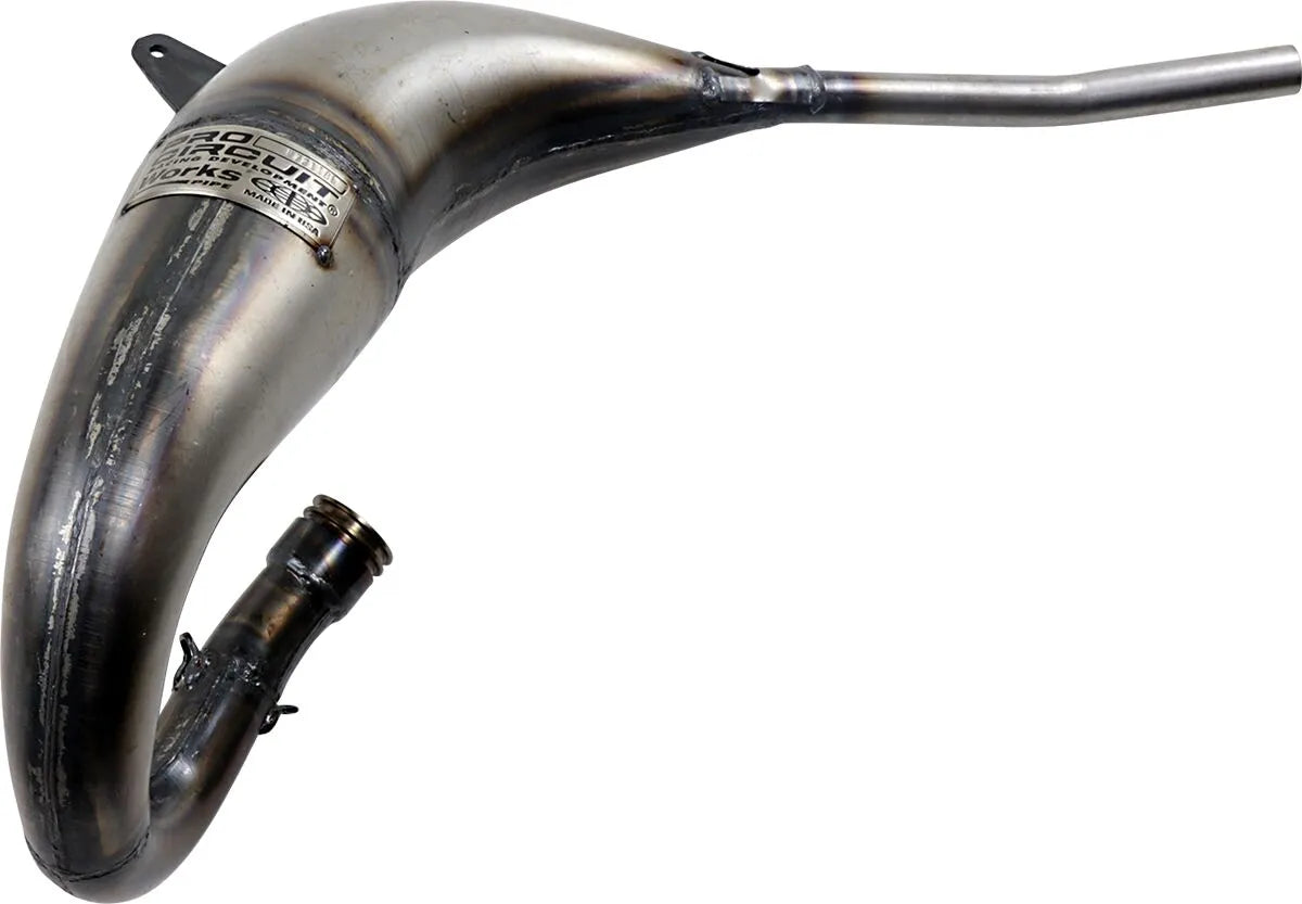 Pro Circuit Works Pipe Exhaust For Enhanced Performance