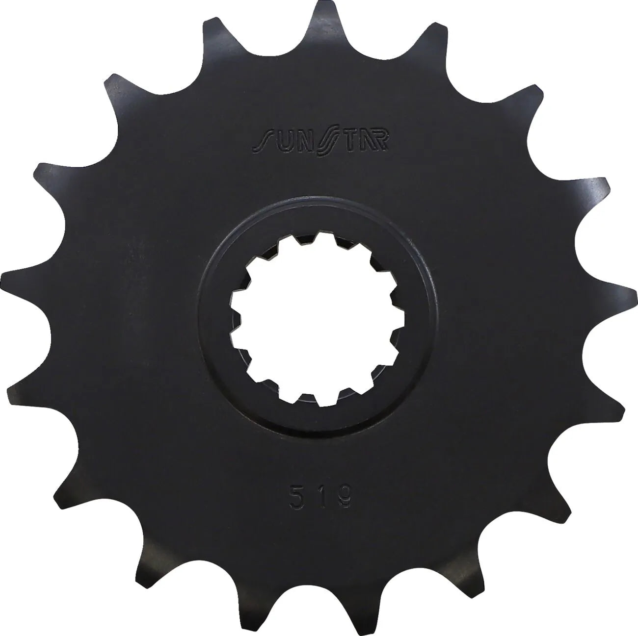 Sunstar Sprockets Counter Shaft Sprocket 530