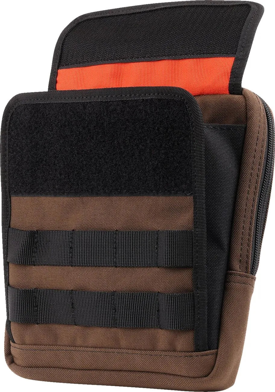 Thrashin Supply Handlebar Bag Slim