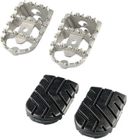 Sw-motech Ion Footrest Kit