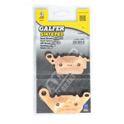 Galfer Hh Sintered Brake Pads Set