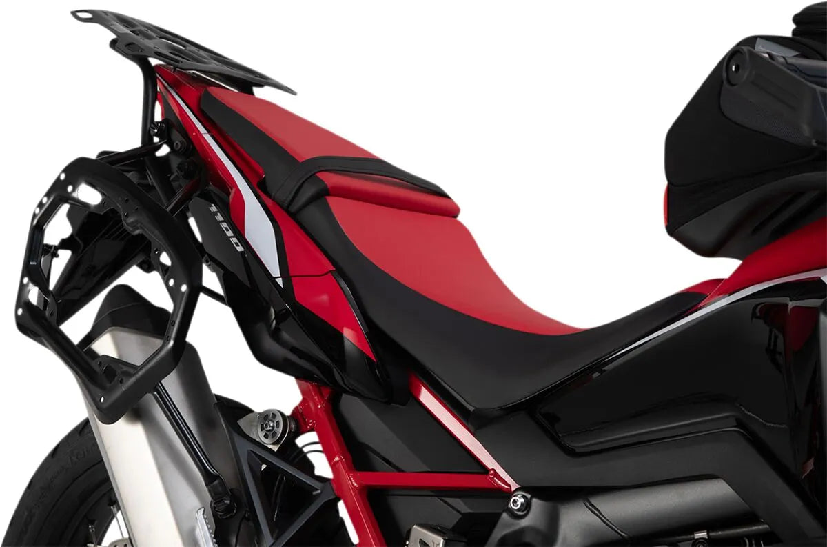 Sw-motech Pro Side Carrier For Motorcycle Luggage