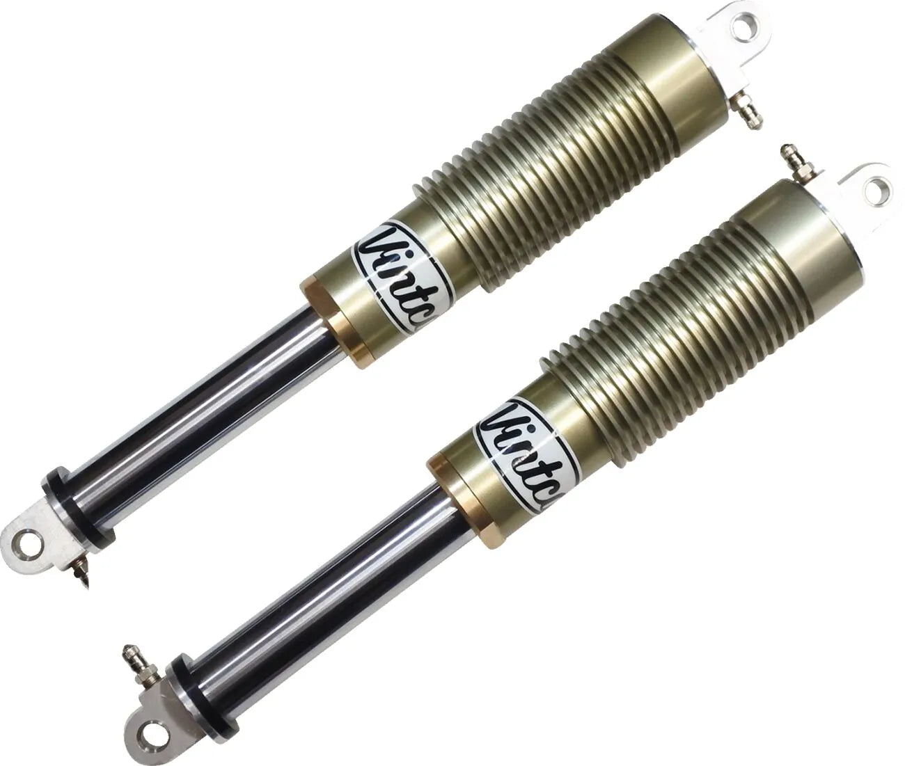 Vintco Air Shocks - Classic Replacement Pair