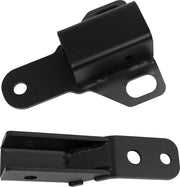 Moose Offroad Three-way Atv Receiver Hitch