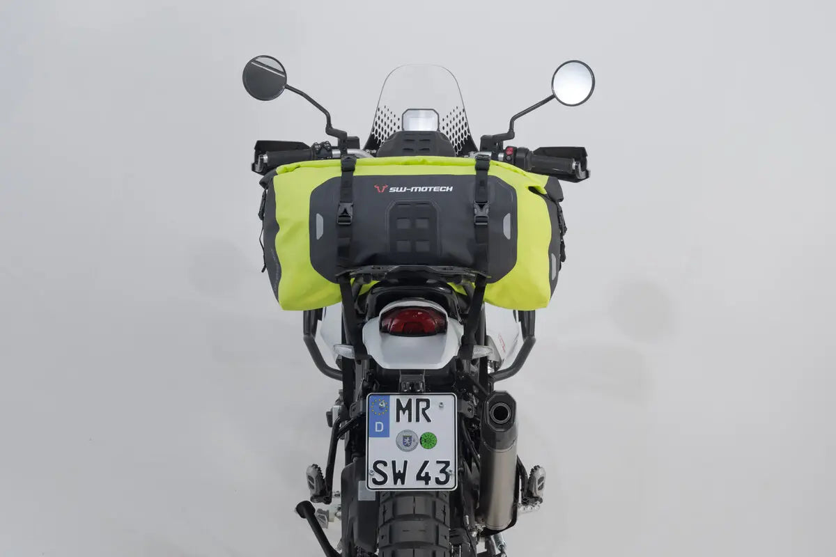 Sw-motech Drybag 350 Tail Bag - 35 Liter