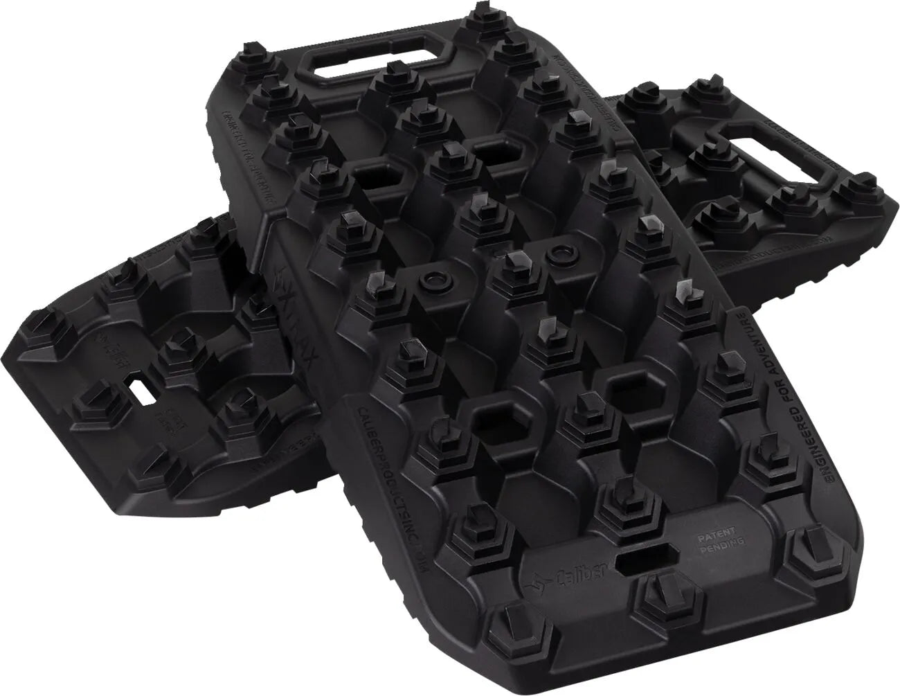 Caliber Xtrax Recovery Boards For Off-road Traction