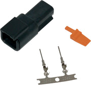 Namz Deutsch Dtm Plug And Receptacle Kit