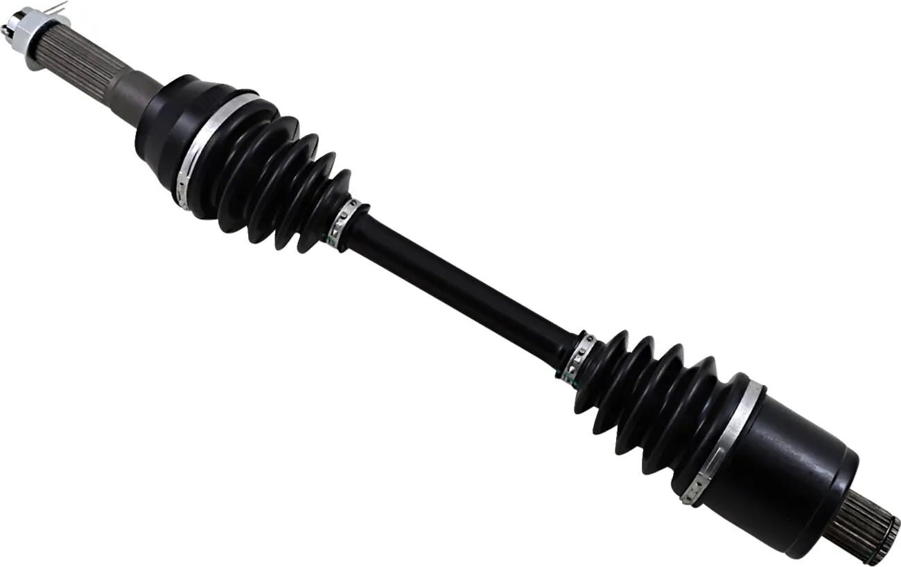 Moose Offroad Complete Axle Assembly