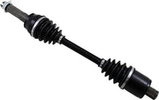 Moose Offroad Complete Axle Assembly