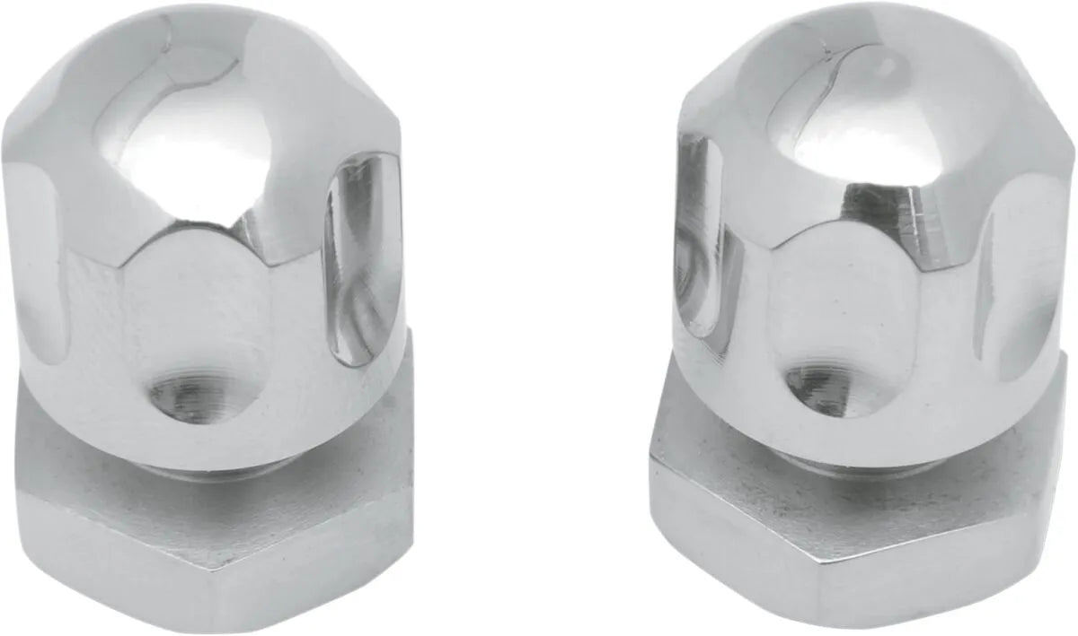 Drag Specialties Six-shooter Seat Mount Knob