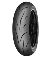 Mitas Sport Force+ Rs Rear Tire - 200/55zr17
