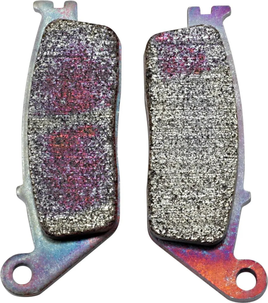 Galfer Hh Sintered Ceramic Brake Pads Set