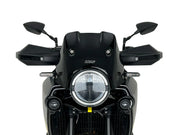 Wrs forrude – forbedret beskyttelse af føreren