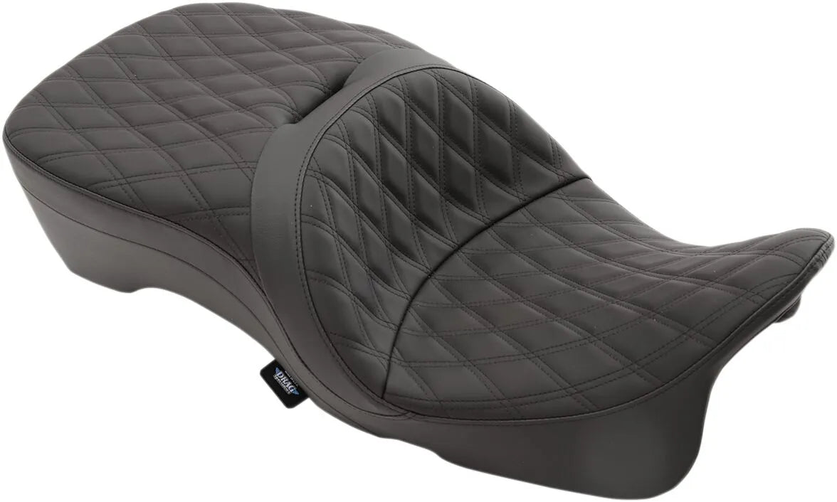 Drag Specialties Large Touring Seat