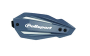 Polisport Bullit Wrap Handguard - Gray
