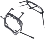 Sw-motech Pro Side Carrier For Motorcycle Luggage