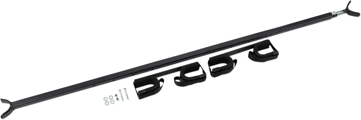 Moose Offroad Overhead Gun Carrier For Utvs