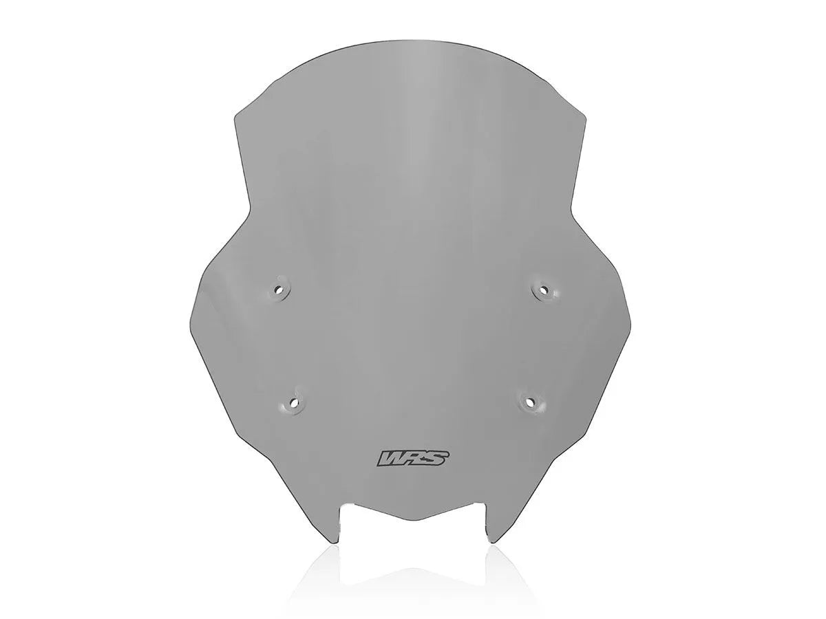 Wrs forrude – forbedret beskyttelse og stil