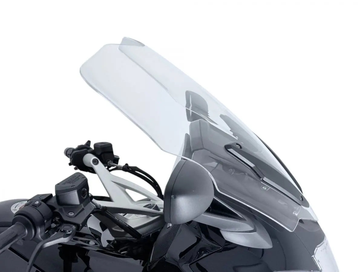 Wrs Touring Windscreen Bmw K1600gt
