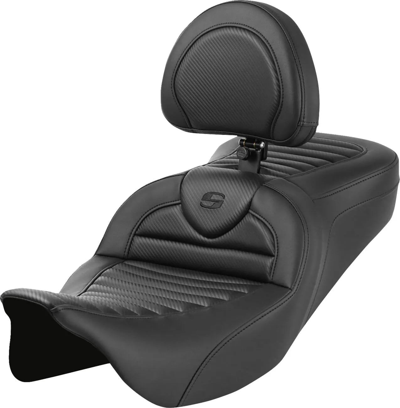 Saddlemen Roadsofa Tr Seat - Enhanced Comfort