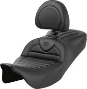 Saddlemen Roadsofa Tr Seat - Enhanced Comfort