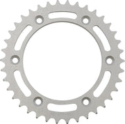 Moose Offroad Aluminum Atv Rear Sprocket - 38 Tooth