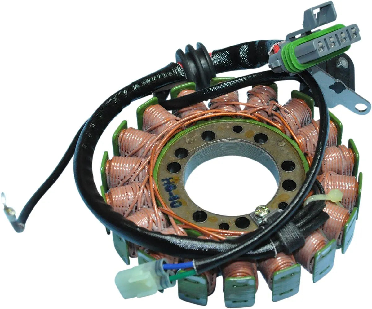 Rick's Motorsport Electric Stator For Polaris