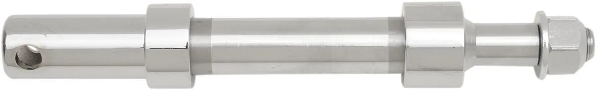 Drag Specialties Front Axle Kit - 1" Diameter