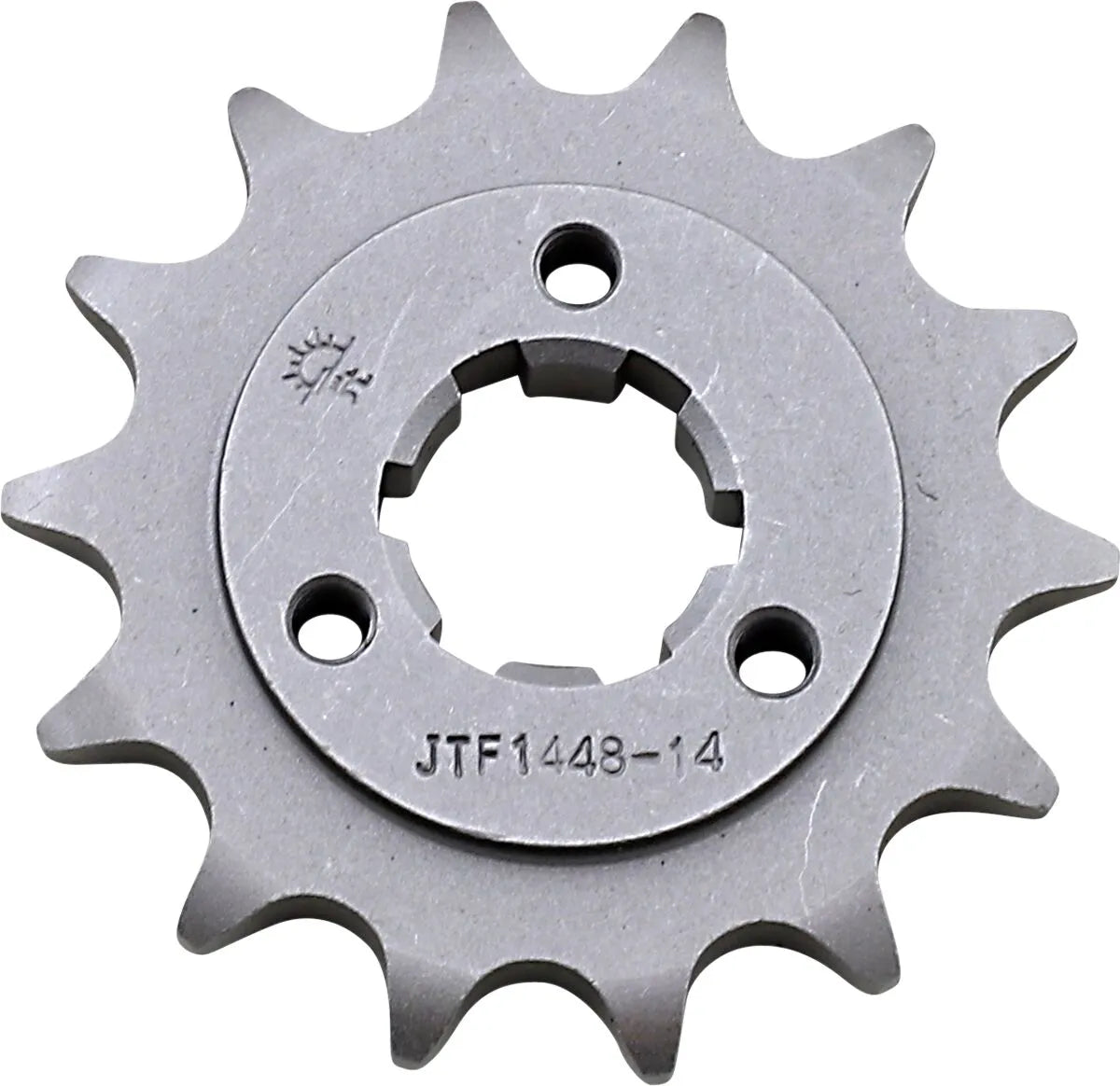 Jt Sprockets Front Sprocket - 525 Chain