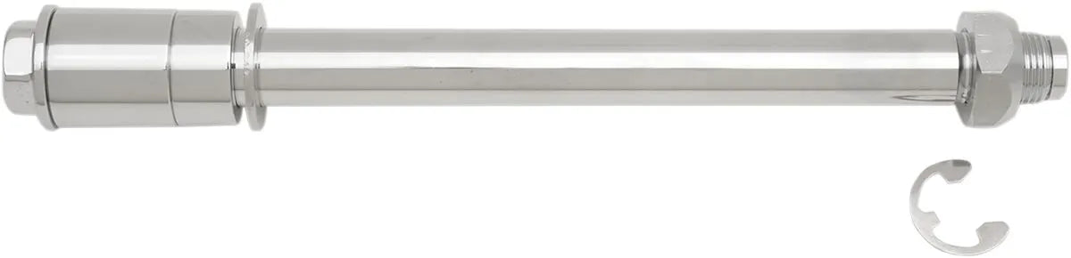 Drag Specialties Rear Axle Kit 11-1/4"