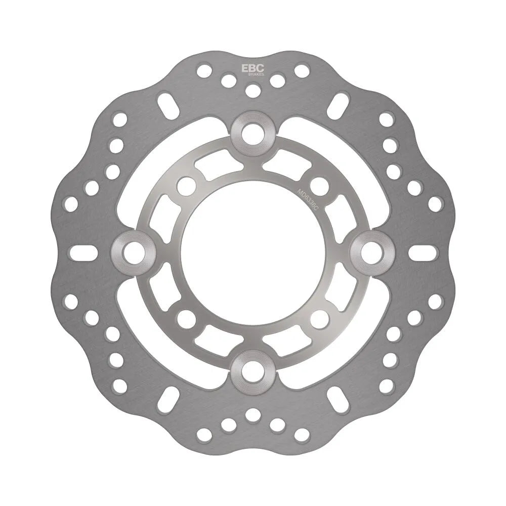 Ebc D-series Floating Offroad Brake Rotor