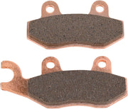 Ebc Fa215hh Sintered Brake Pads