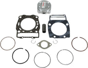 Wiseco 499cc High-performance Piston Kit